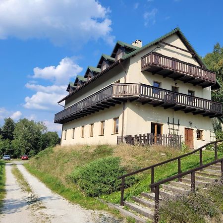 Willa Monte Neve Stronie Śląskie Extérieur photo