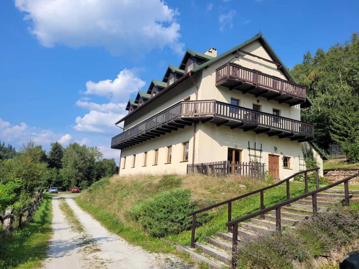 Willa Monte Neve Stronie Śląskie Extérieur photo