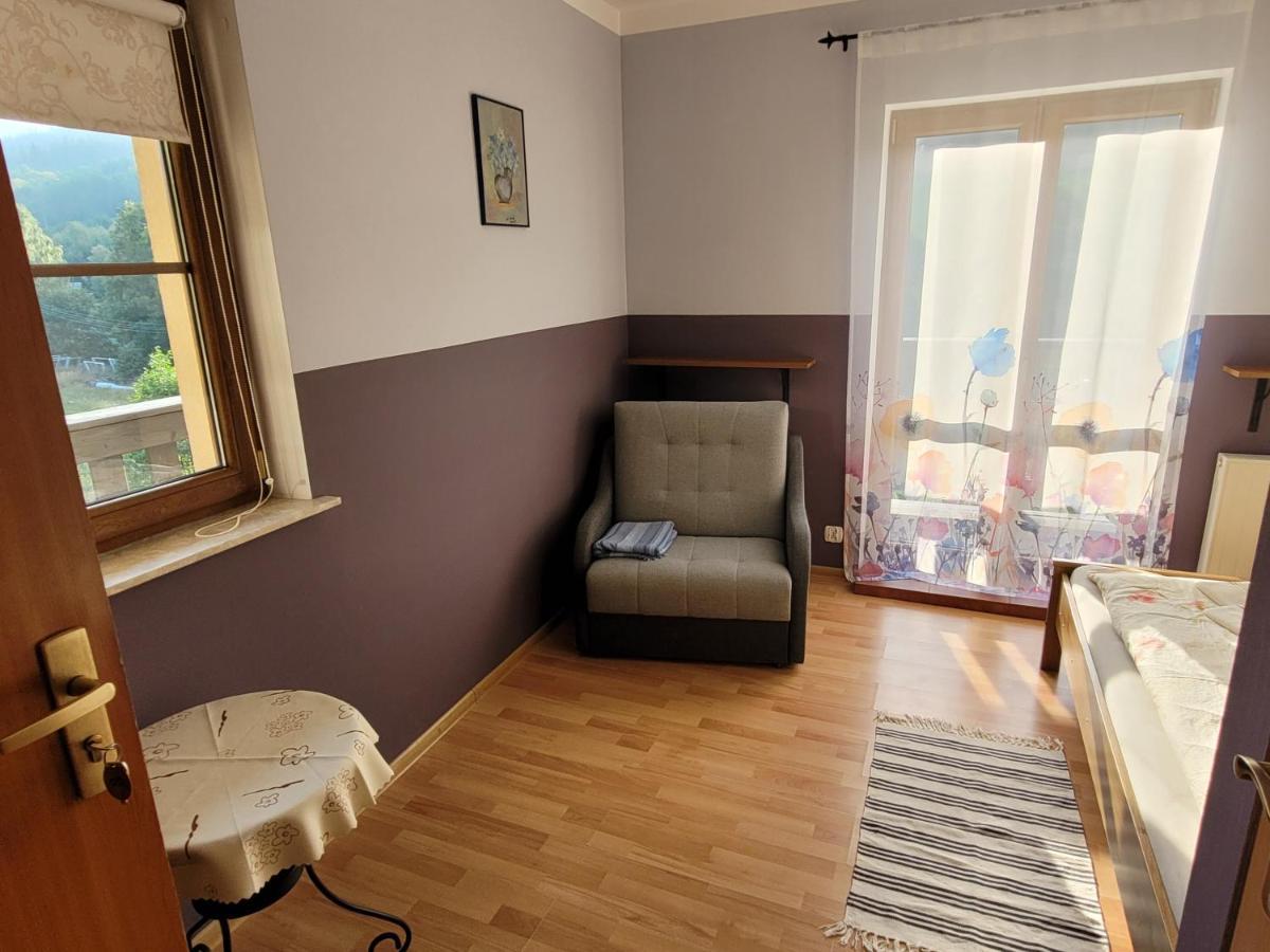 Willa Monte Neve Stronie Śląskie Extérieur photo