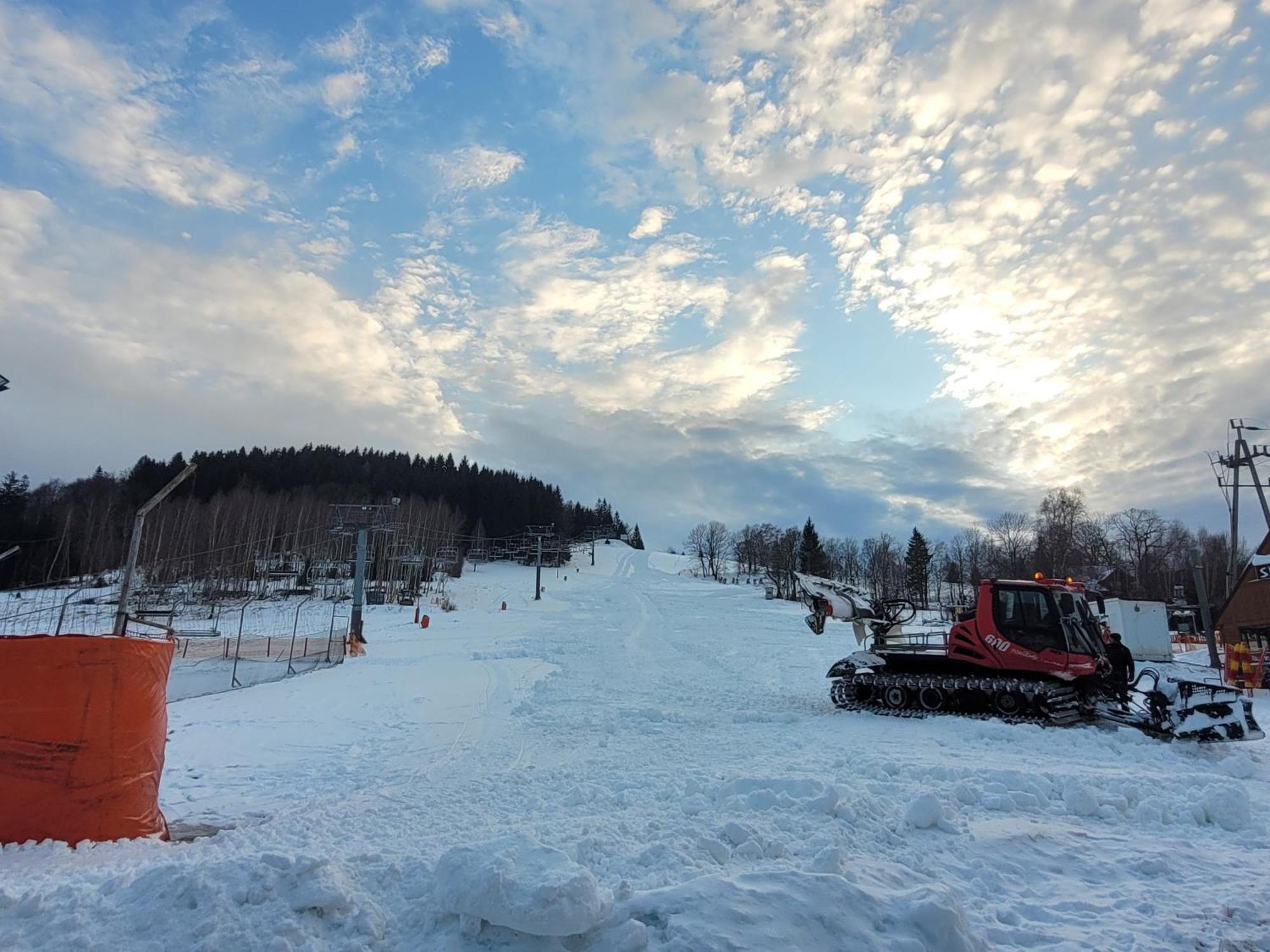 Willa Monte Neve Stronie Śląskie Extérieur photo